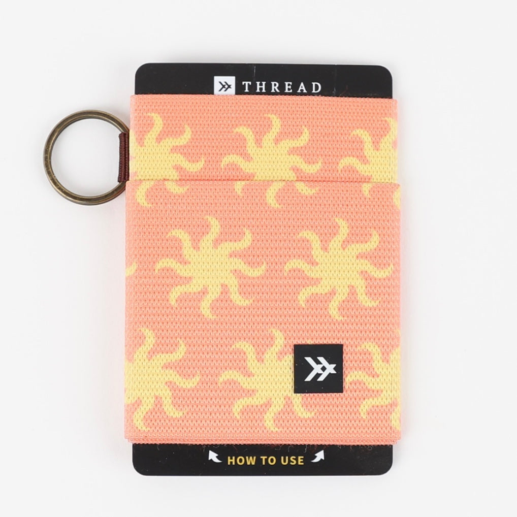 Thread Elastic Wallet