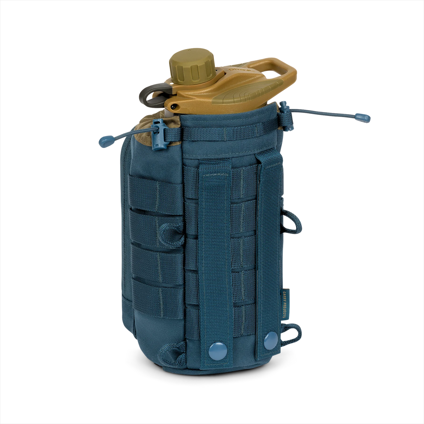 GRAYL Mission Bottle Sling in Wander Blue