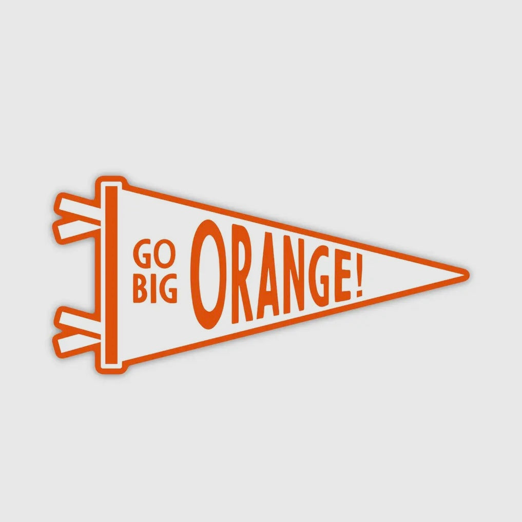 Tennessee Outfitters Stickers