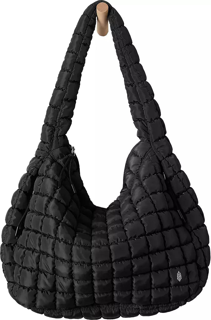 FP Movement Quilted Carryall Bag