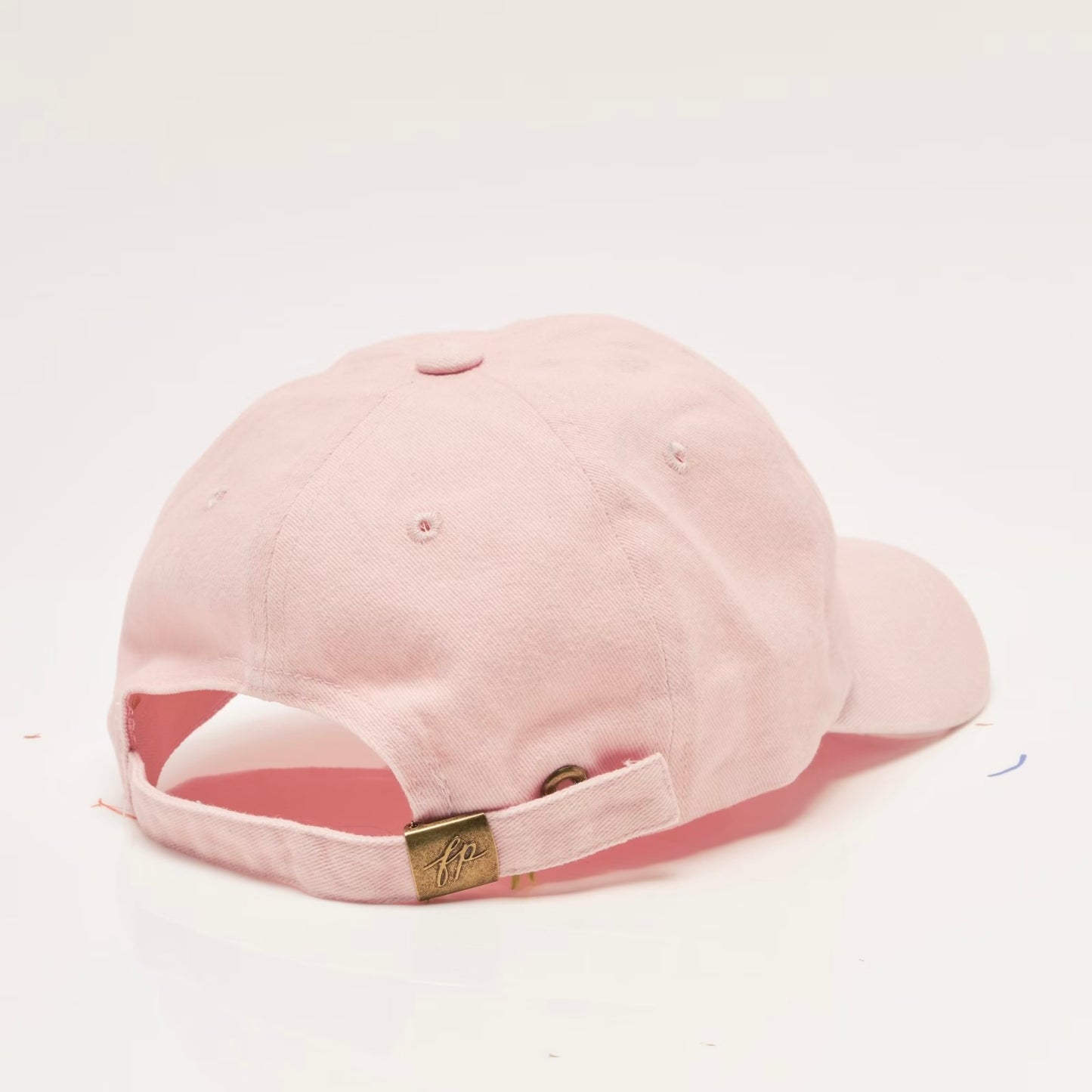 FP Movement Big Buti Baseball Cap