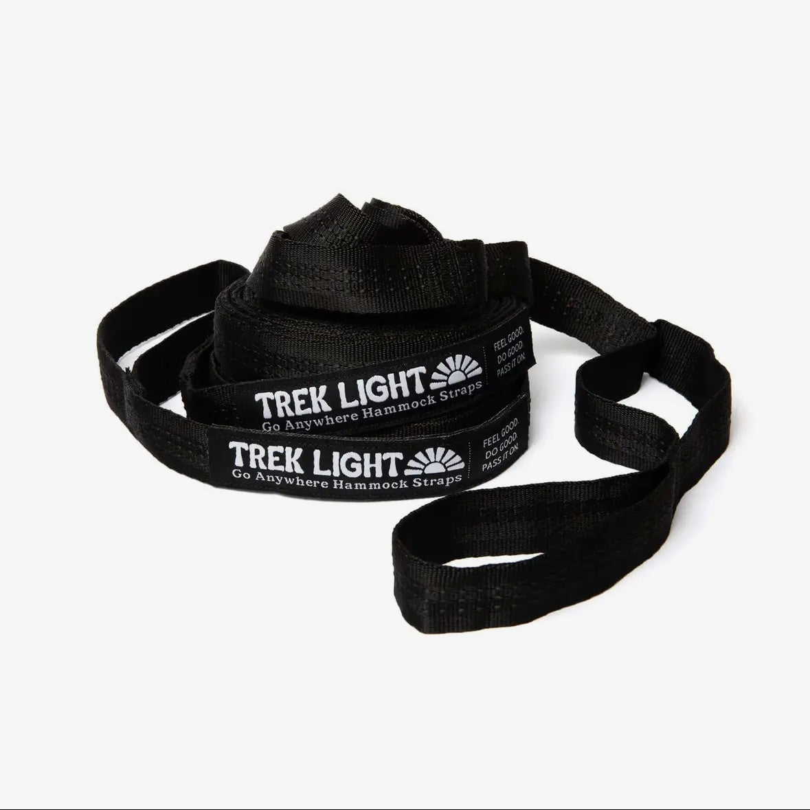 Trek Light Go Anywhere Pro Hammock Hanging Straps