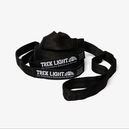 Trek Light Go Anywhere Pro Hammock Hanging Straps