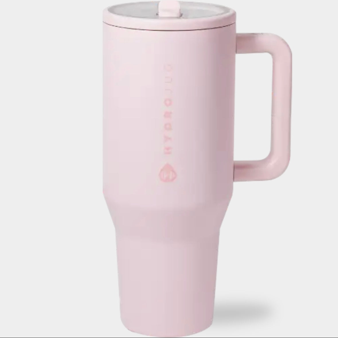 HydroJug 40oz Traveler Tumbler