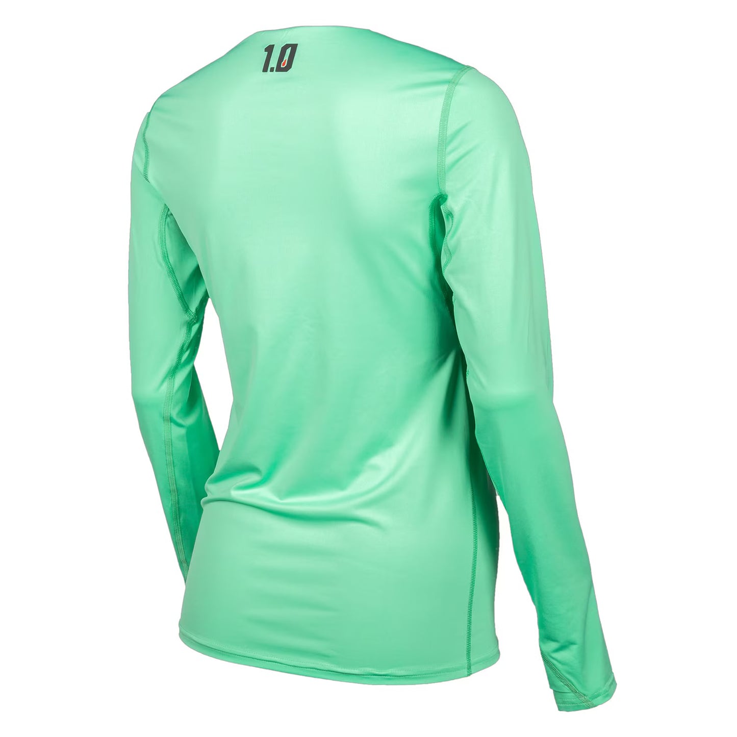 KLIM Solstice Shirt 1.0 Wintermint