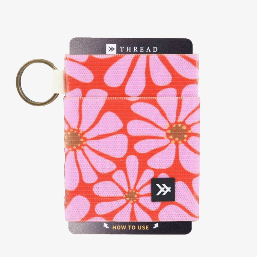 Thread Elastic Wallet