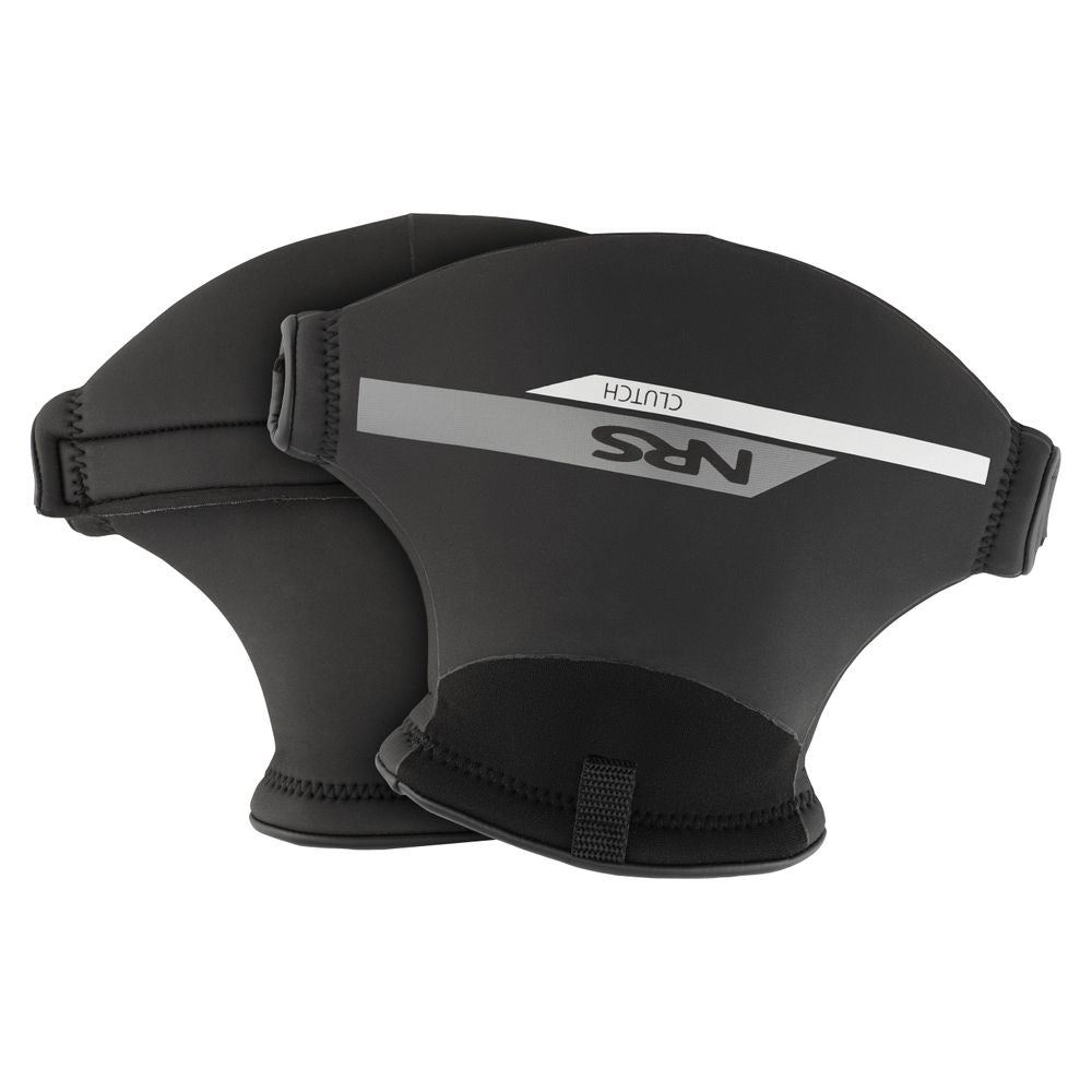 NRS Clutch Pogie Universal Black