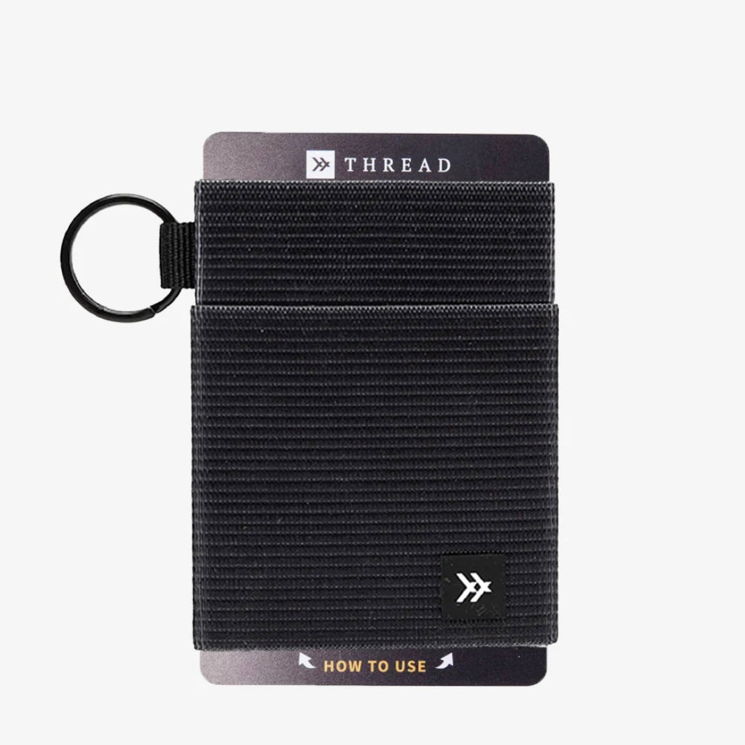 Thread Elastic Wallet