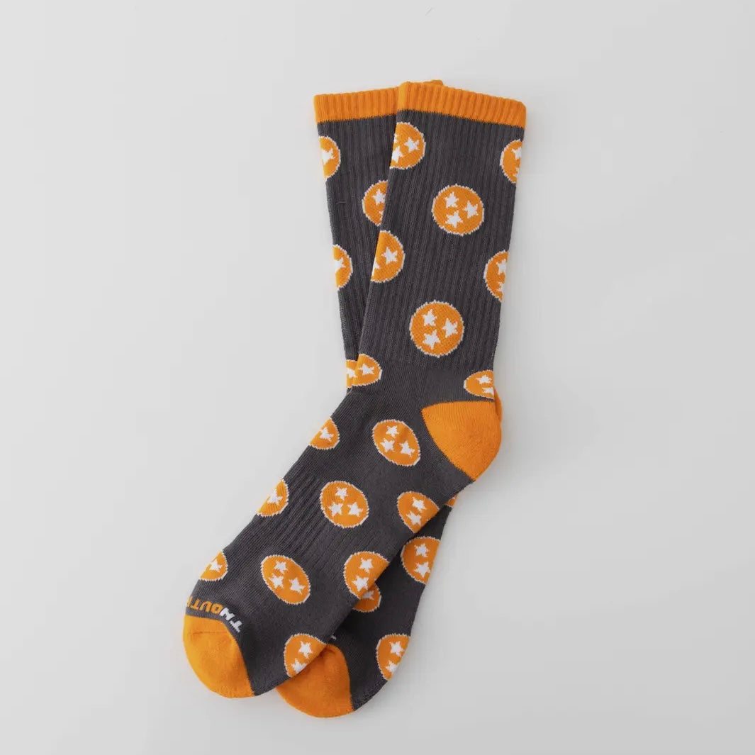 Tennessee Sock