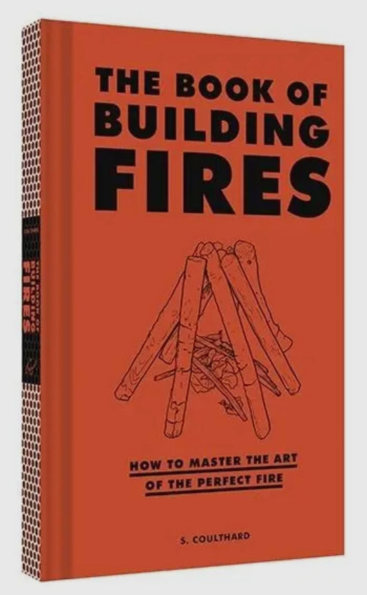 The Book of Building Fires