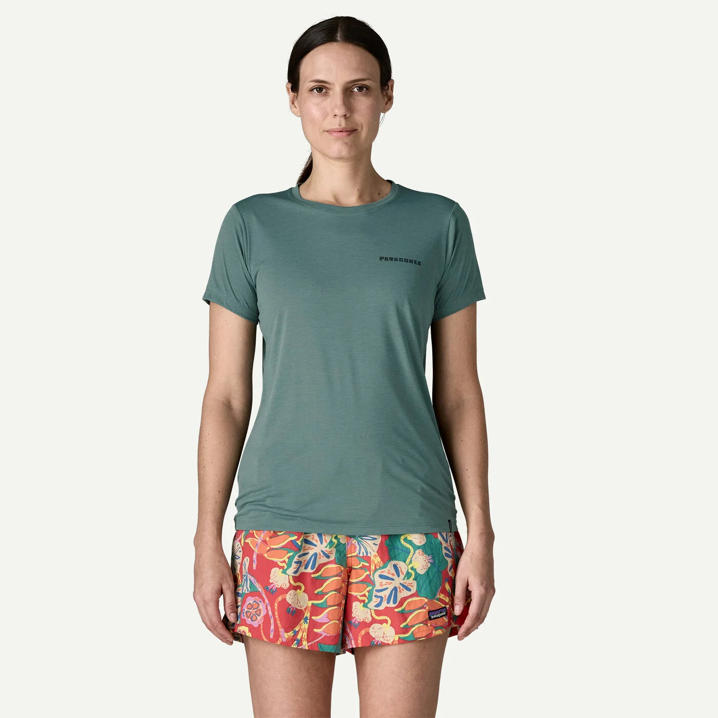 Patagonia W's Cap Cool Daily Shirt