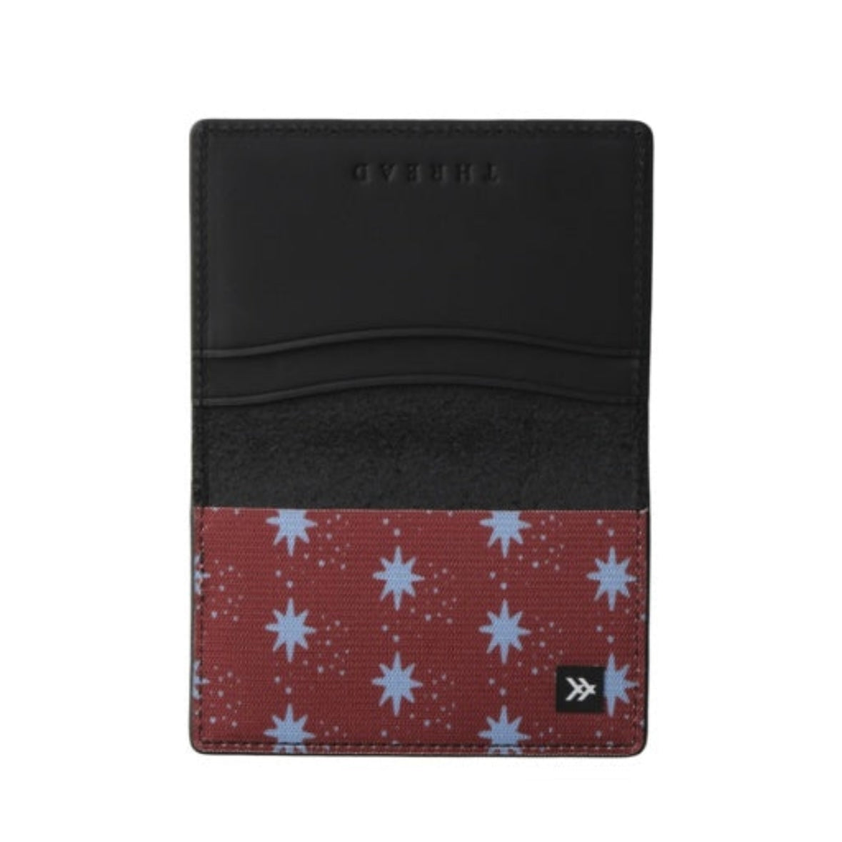 Thread Bifold Wallet