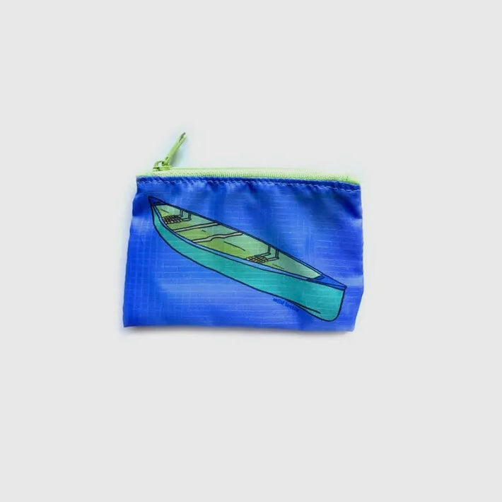 Canoe Lil Wallet
