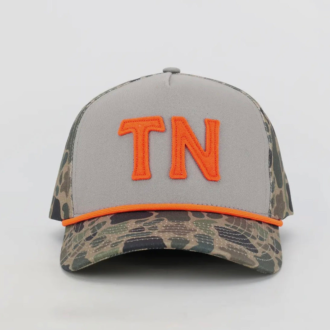 TN Hat