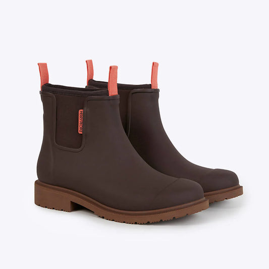 Merry People Bobbi Boots
