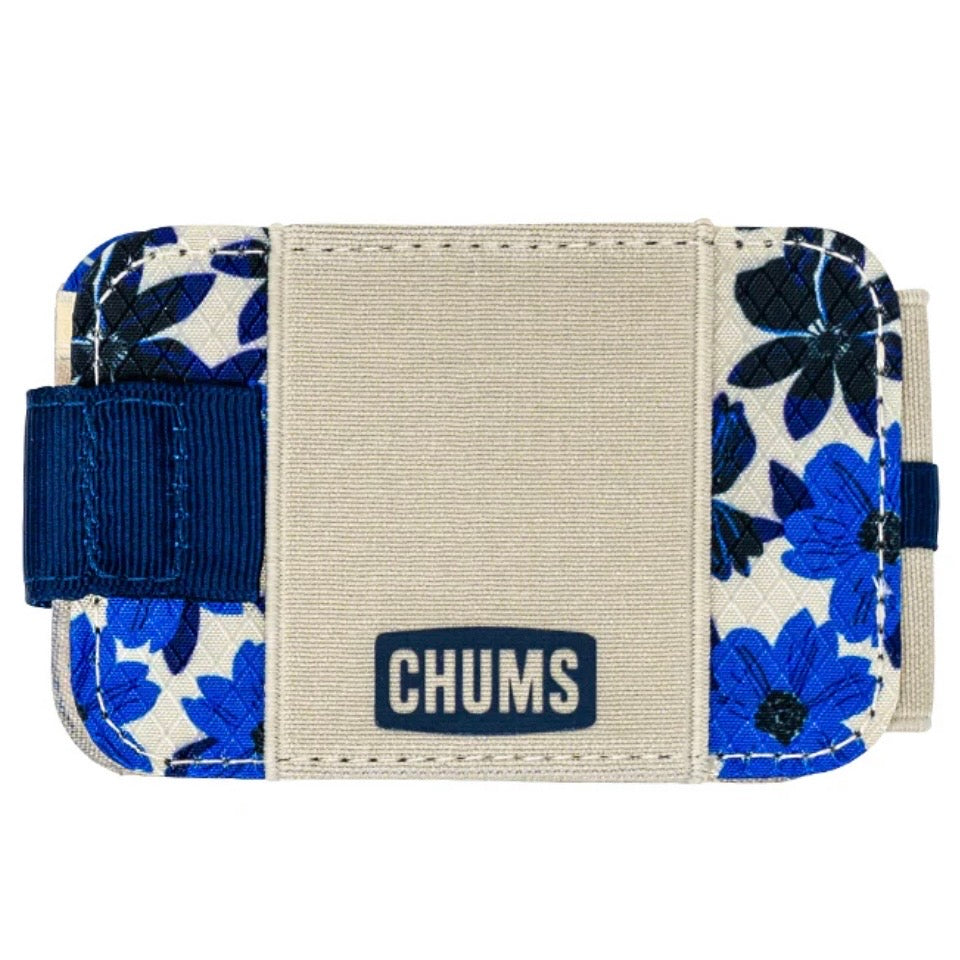 Chums Bandit Bi-Fold Wallet