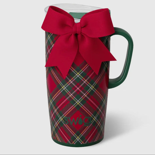 Swig Life Holiday Mug