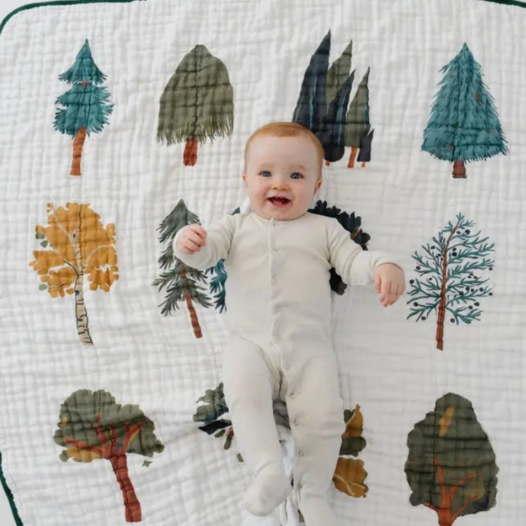 Clementine Kids Quilts