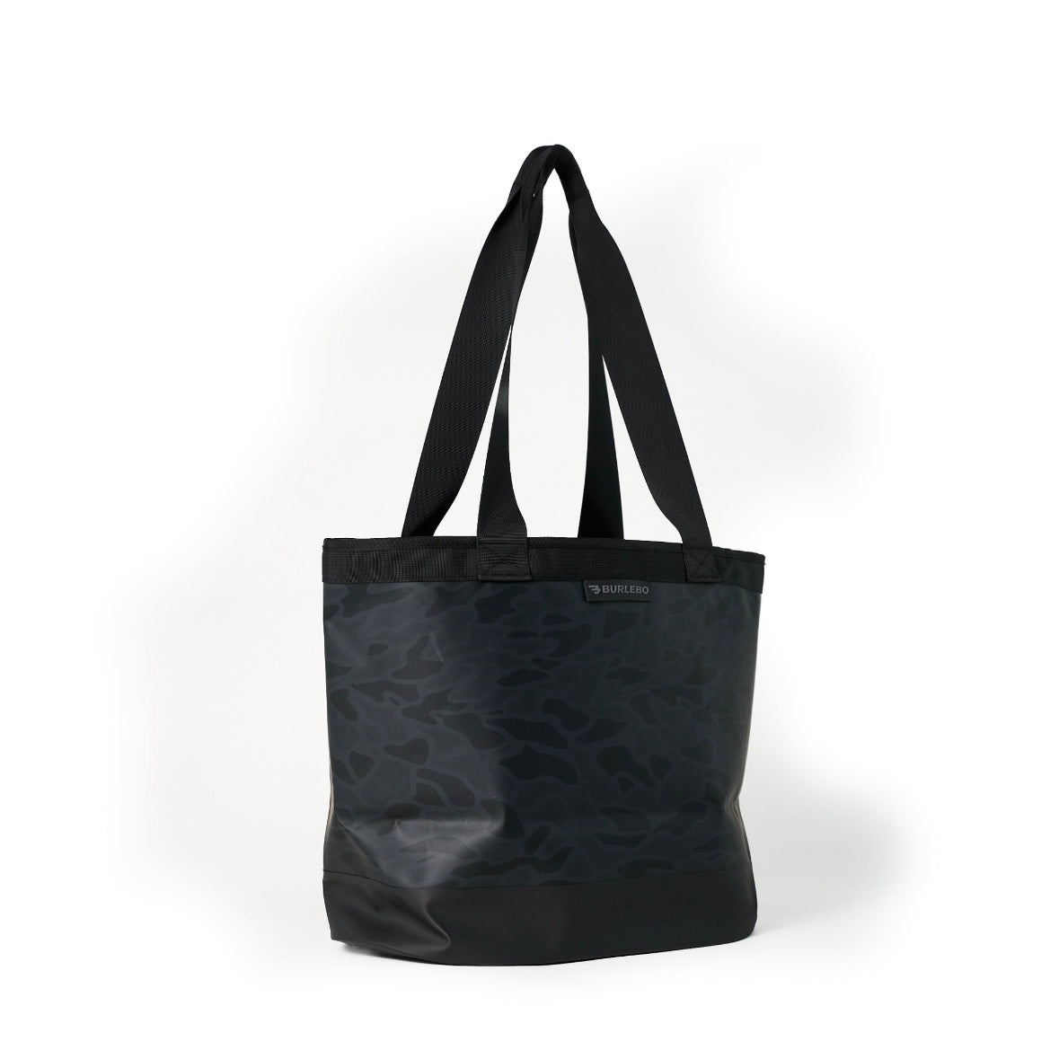 Burlebo Waterproof Tote