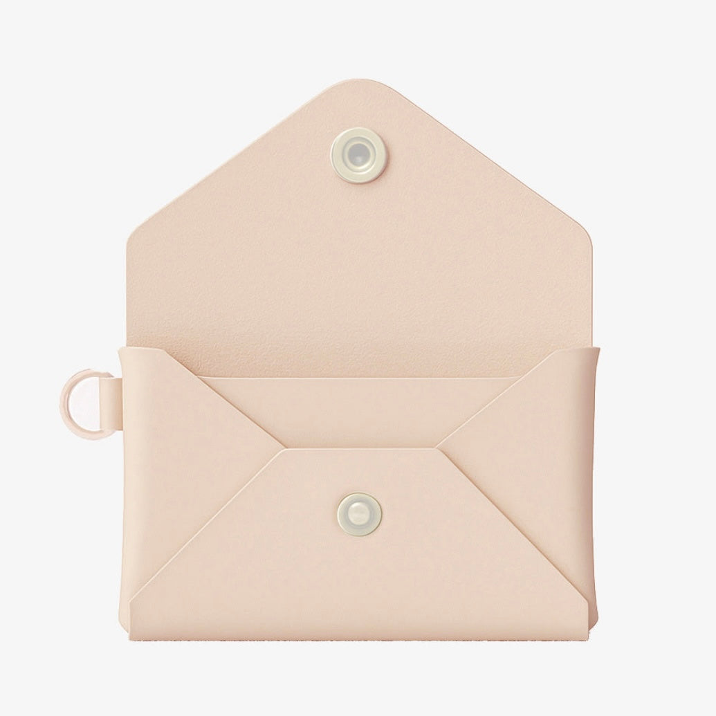 Thread Pocket Wallet
