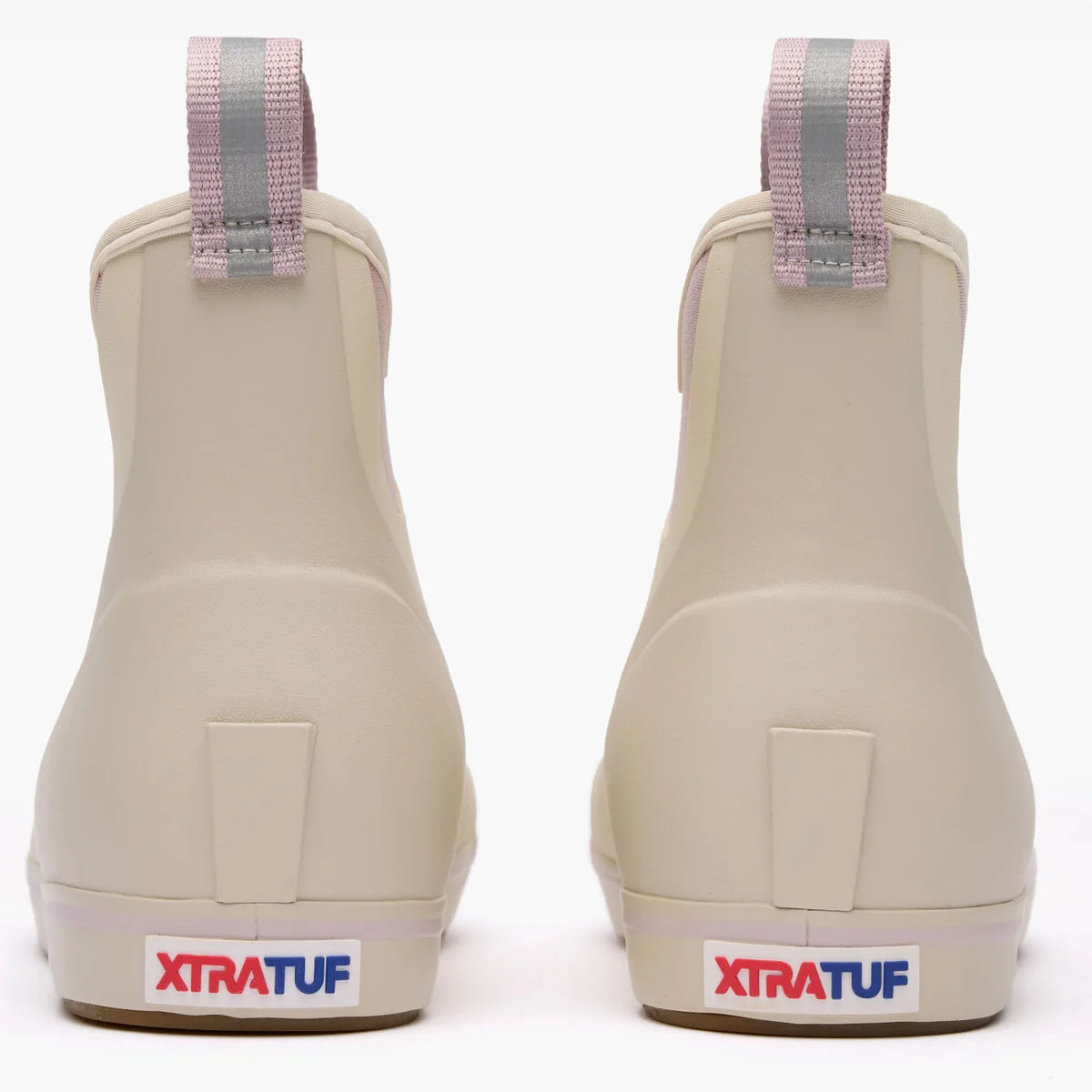 XTRATUF Women's Ankle Deck Boot