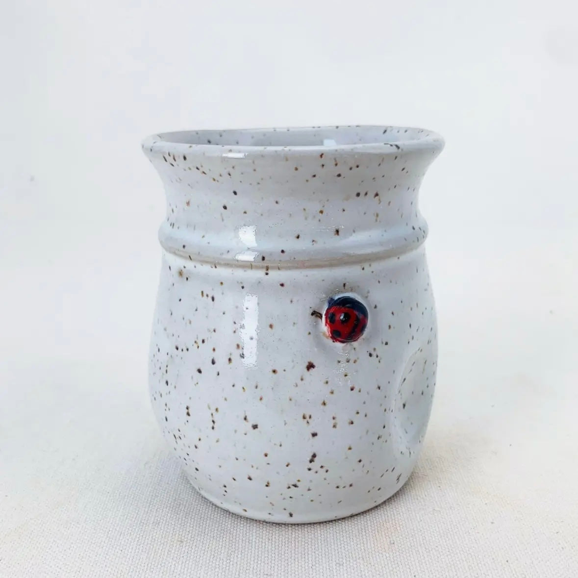 Bug Pottery Cocktail / Juice Cup