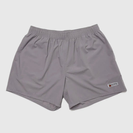 New Frontier Men’s Journey Tech 5" Short (Apollo)