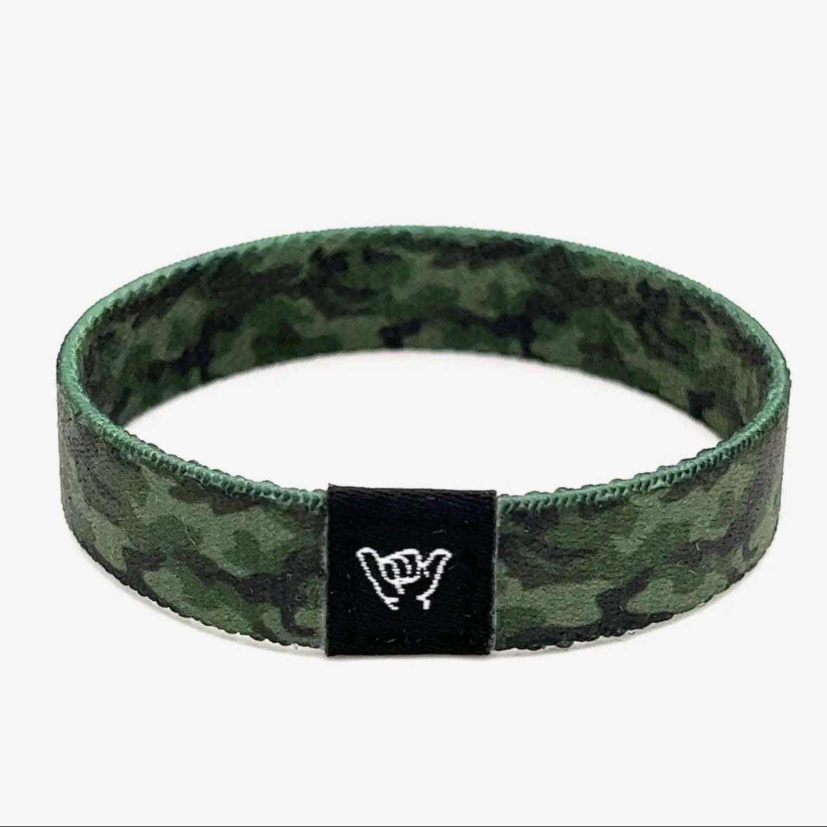 Hang Loose Bands Wristband Bracelet