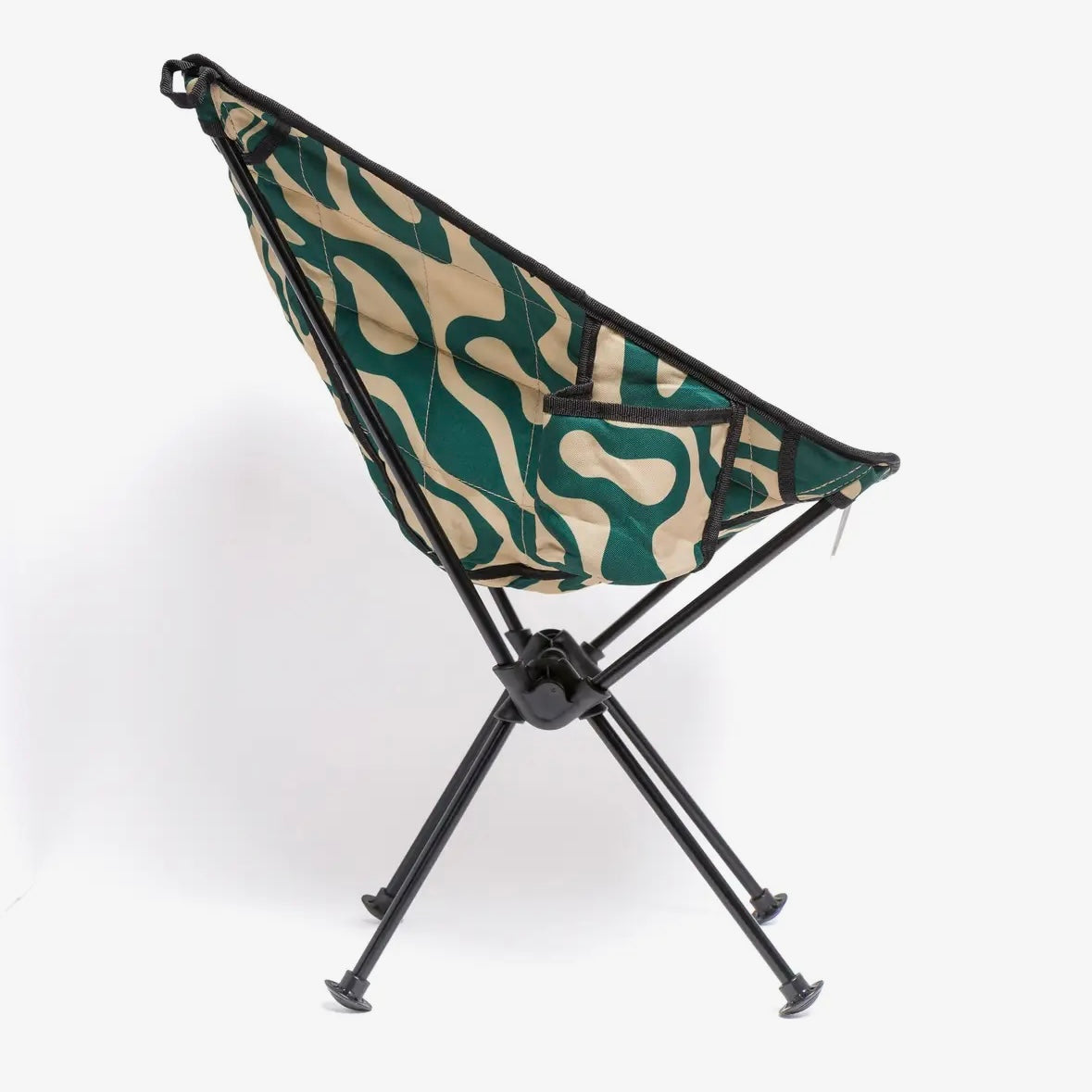 Parks Project Yellowstone Geysers Packable Camp Chair