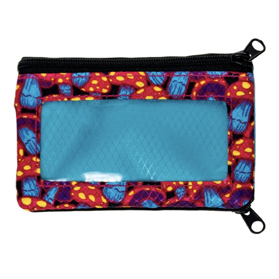 Chums Surfshorts Wallet