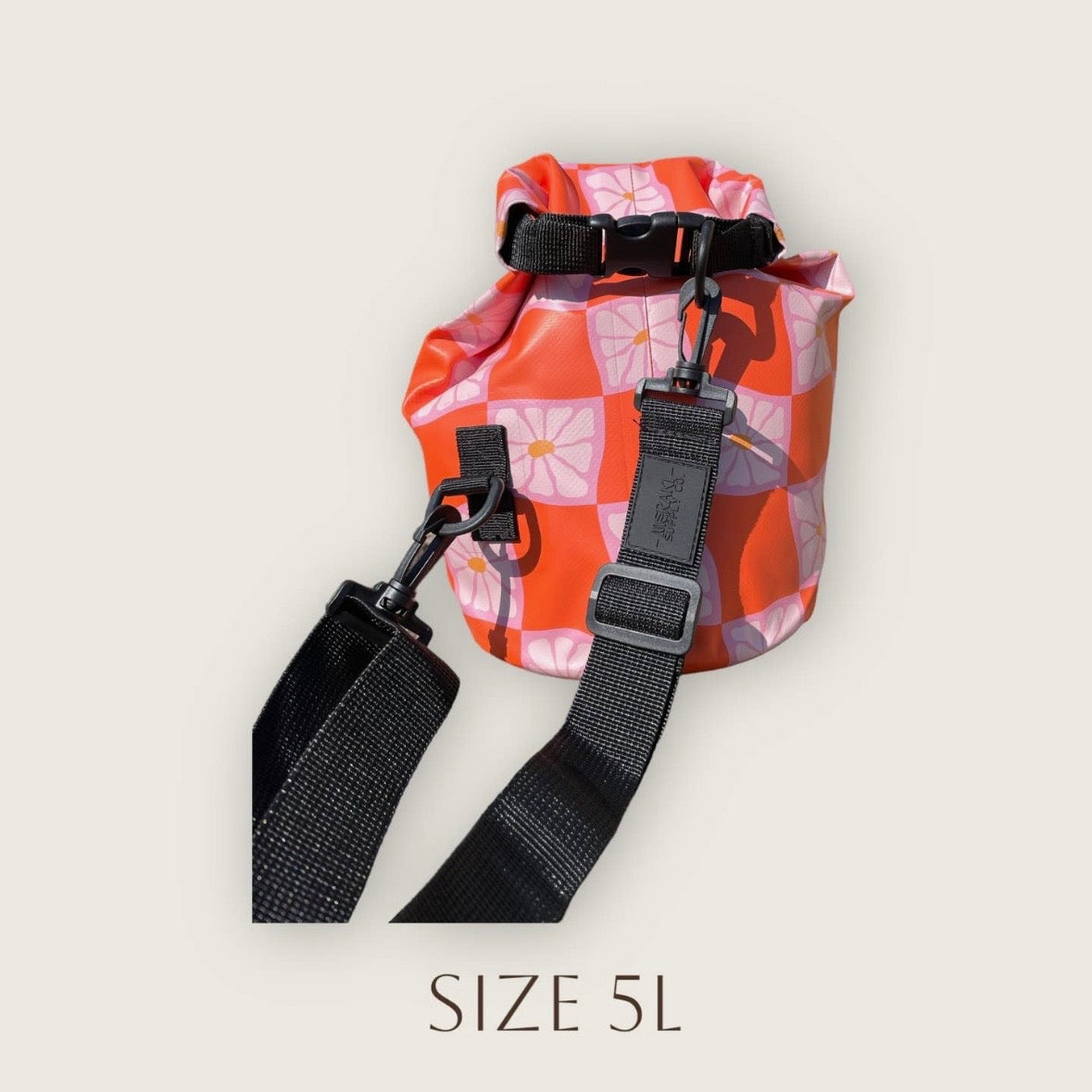Meraki Supply Company Dry Bag