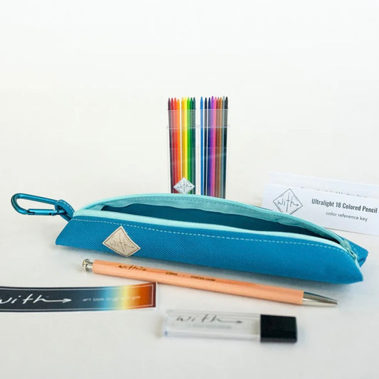 With® Ultralight 18 Color Set