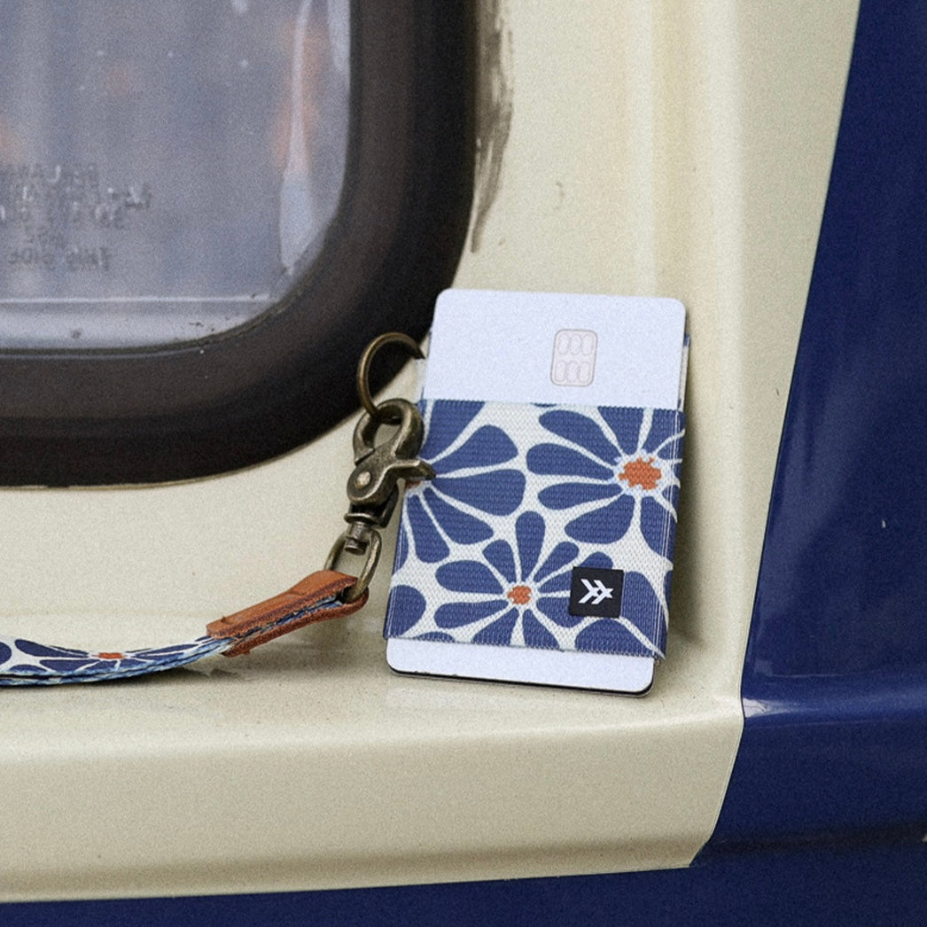 Thread Elastic Wallet