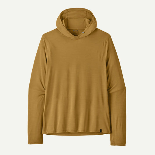 Patagonia M's Cap Cool Ultra Hoody