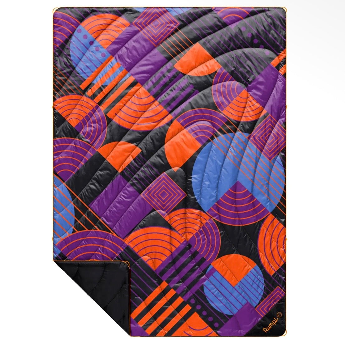 Rumpl Original Puffy Blanket
