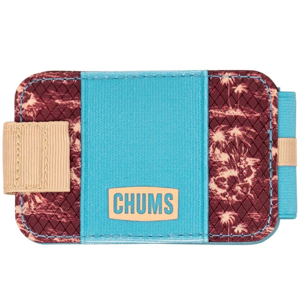 Chums Bandit Bi-Fold Wallet