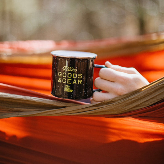 G&G Camp Mug