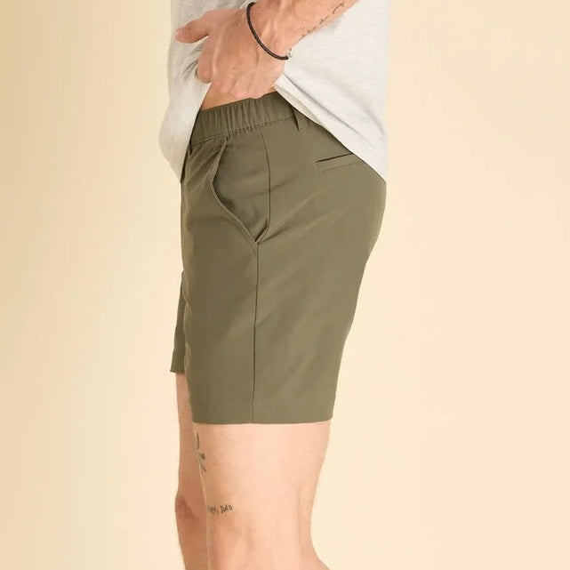 Chubbies Shorts - Everywear Performance Short 6"