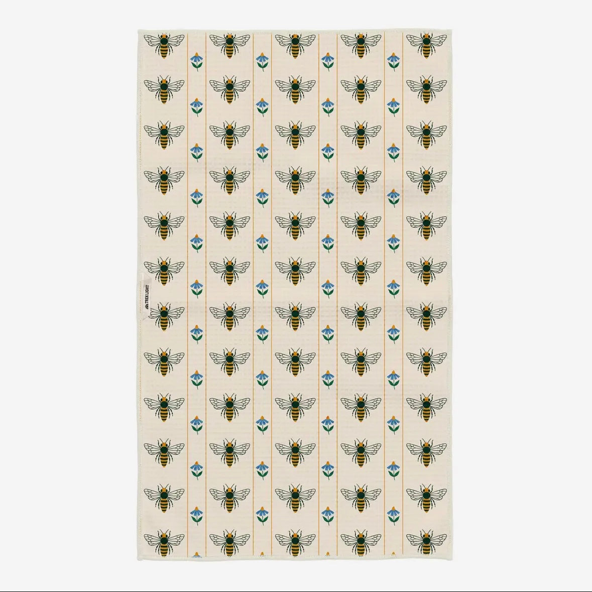 Trek Light Kitchen & Tea Towel