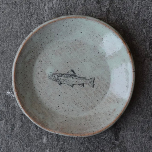 Mud & Maker Mini Plate