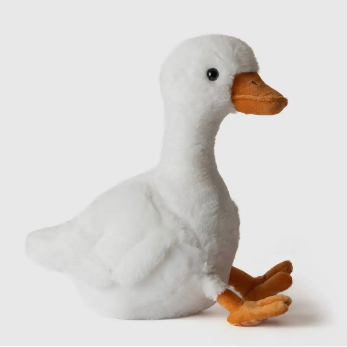 The Petting Zoo Stuffed Animal