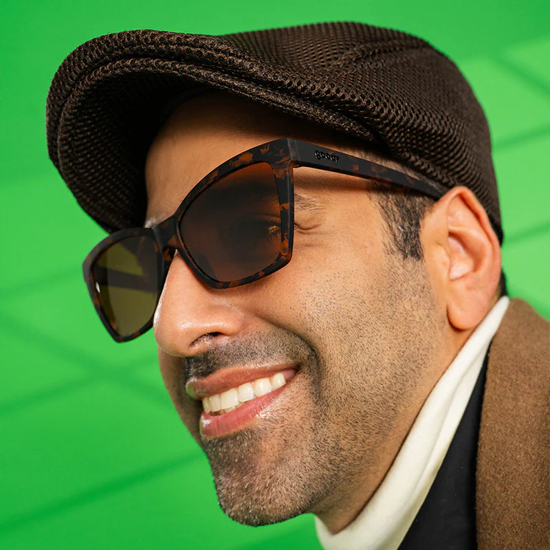 Goodr Classic Sunglasses
