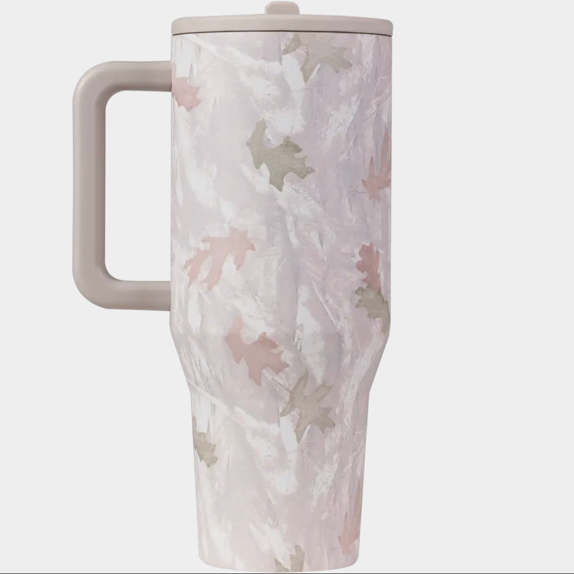 HydroJug 40oz Traveler Tumbler