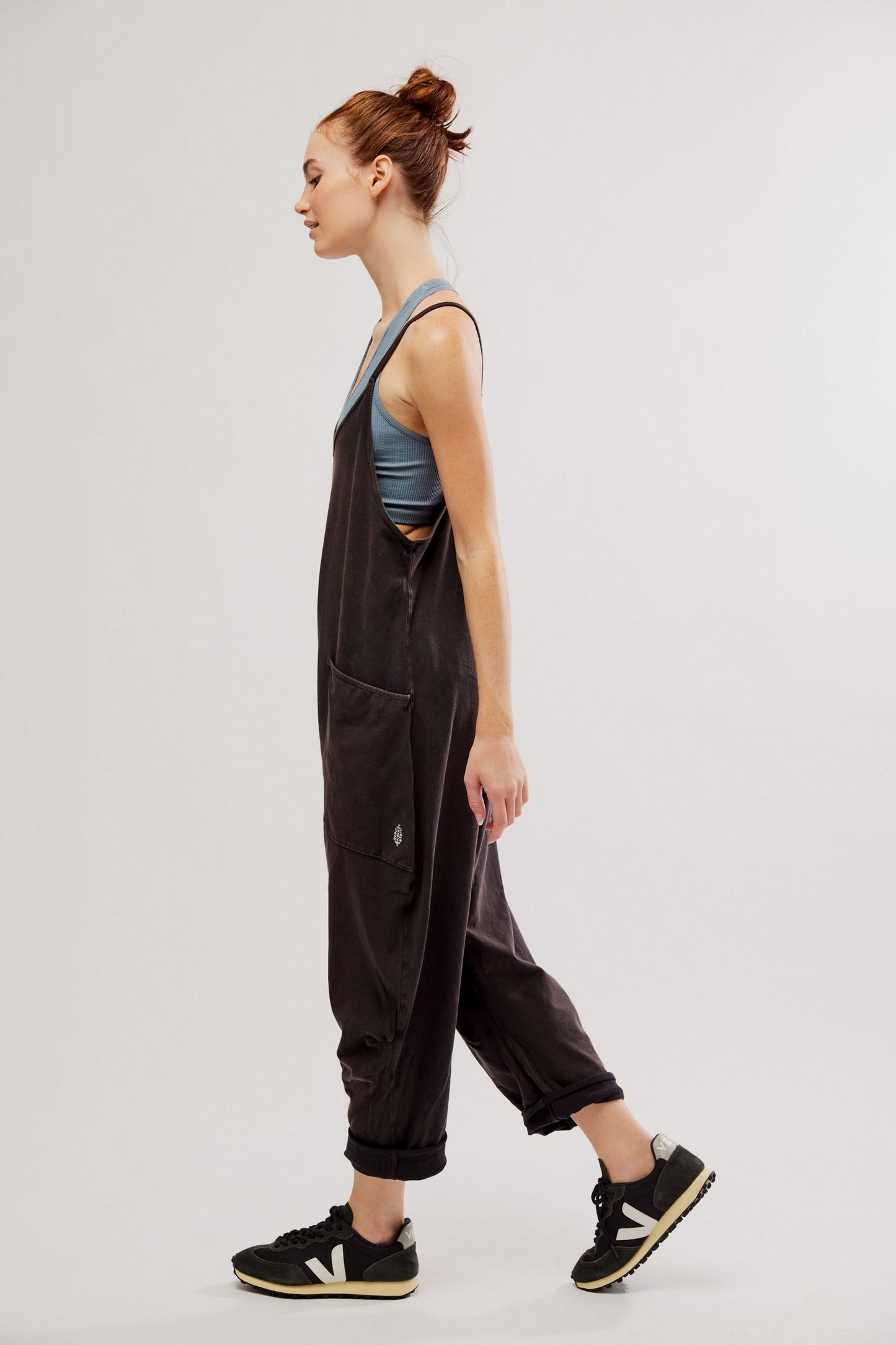 FP Movement Hot Shot Onesie