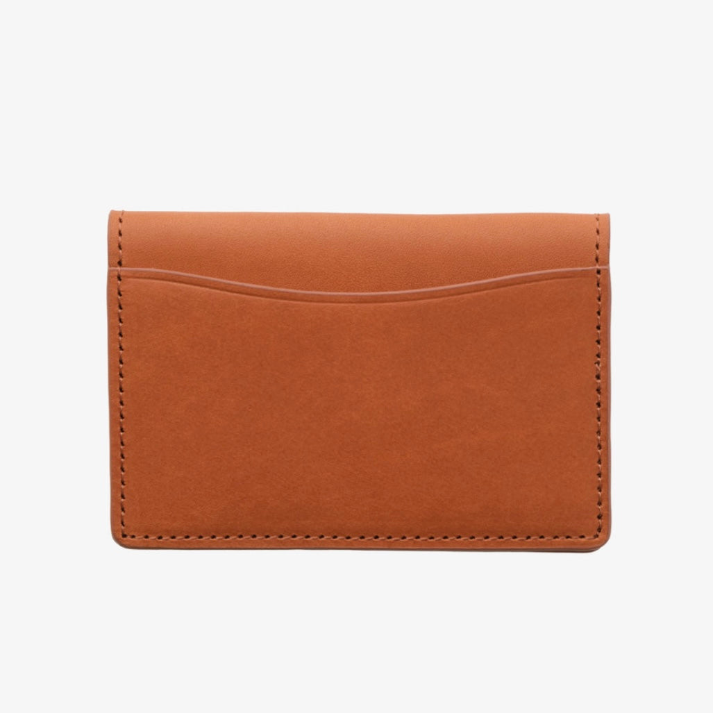 Thread Bifold Wallet