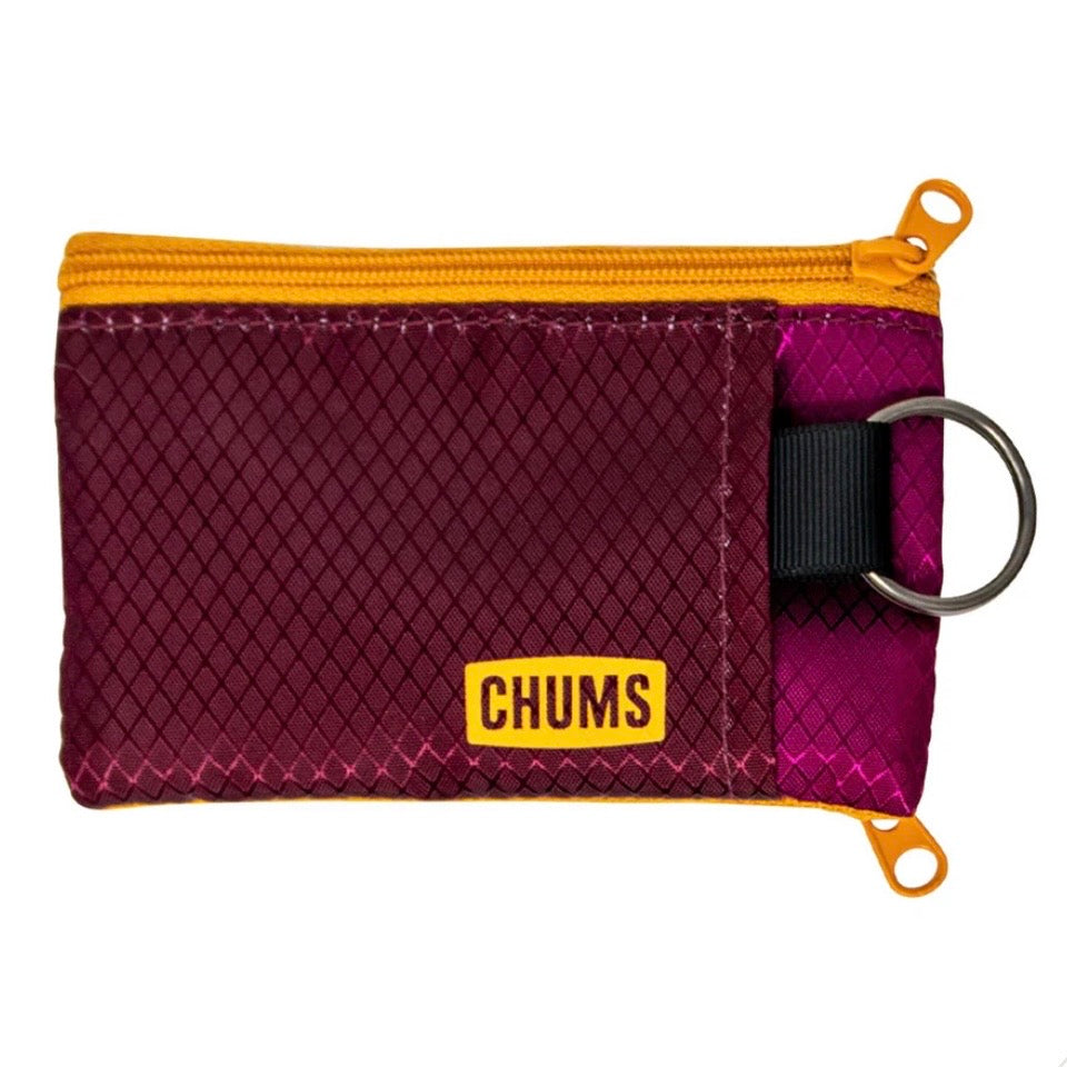 Chums Surfshorts Wallet