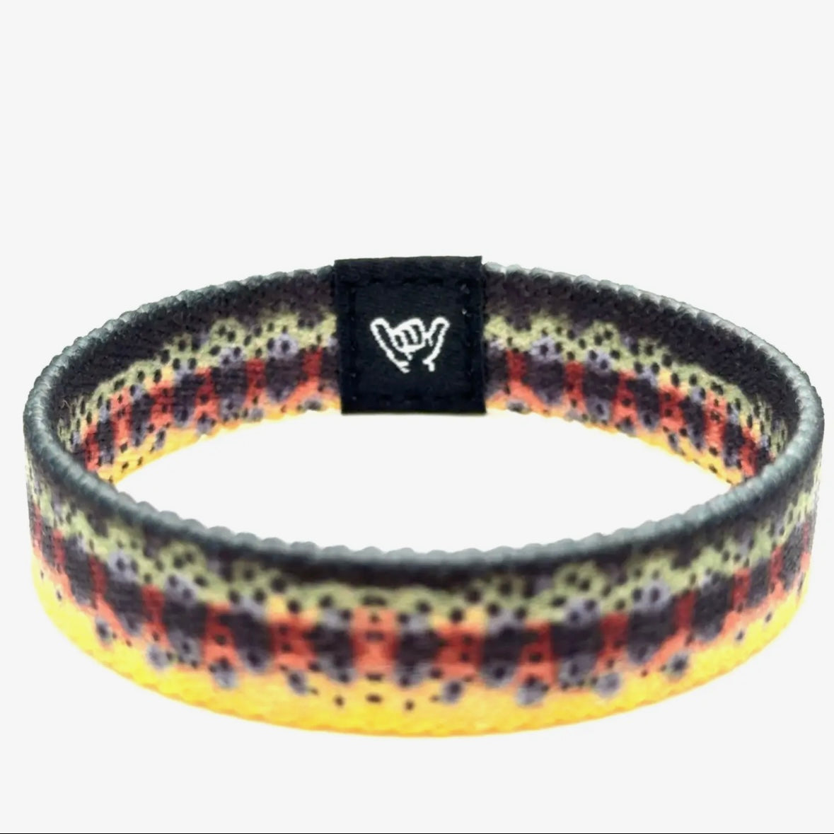 Hang Loose Bands Wristband Bracelet