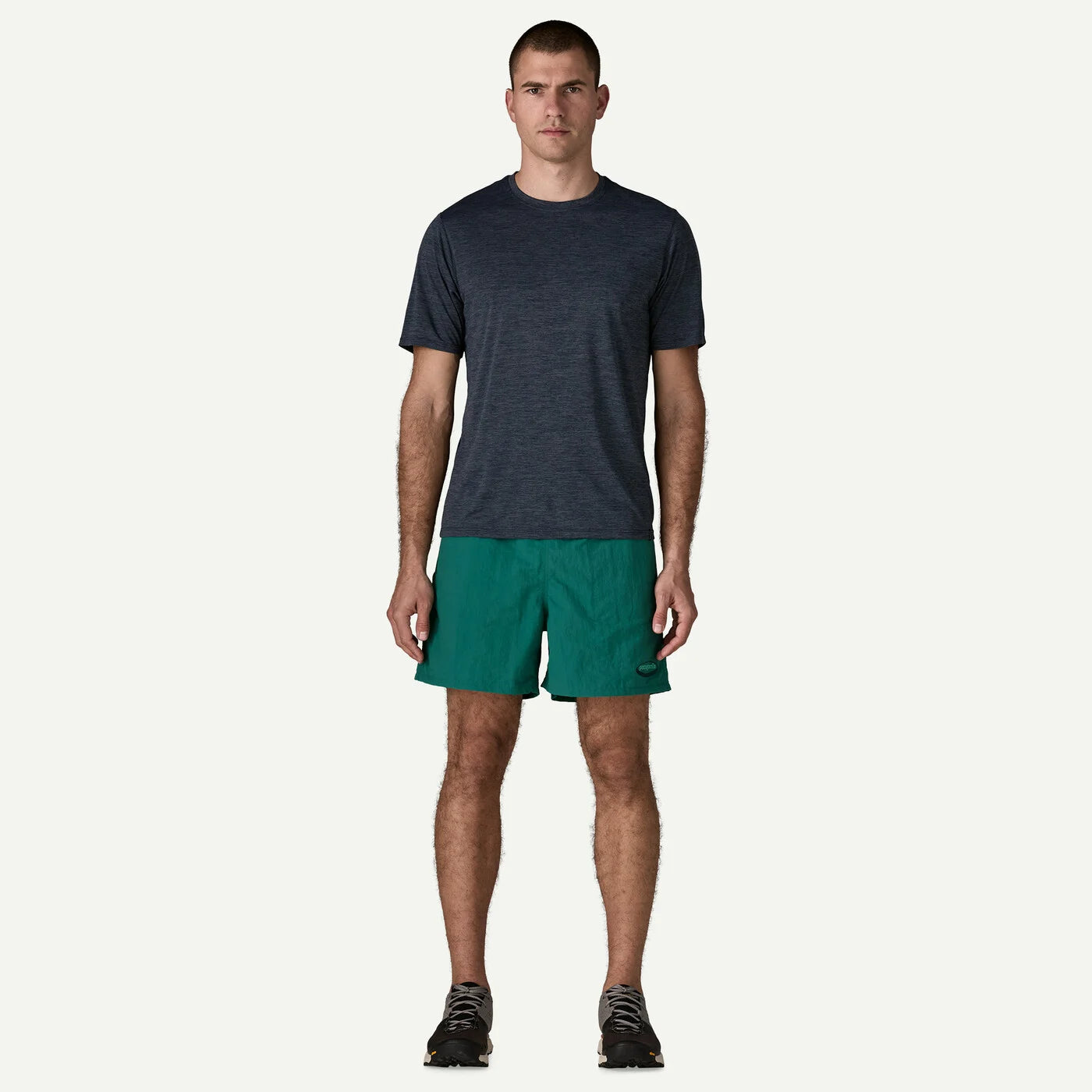 Patagonia M's Baggies Shorts - 5 in.