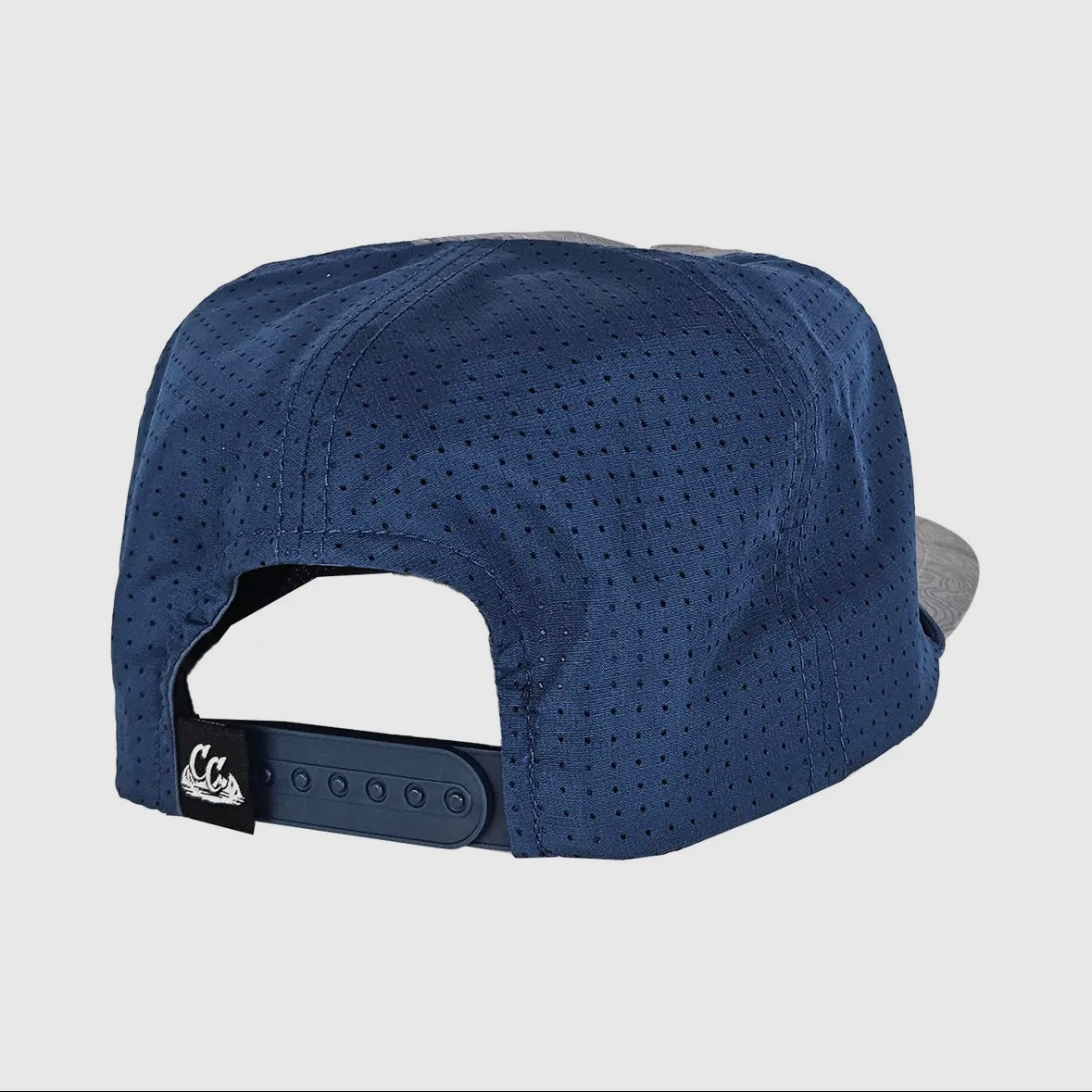 Mountain Cast Hat