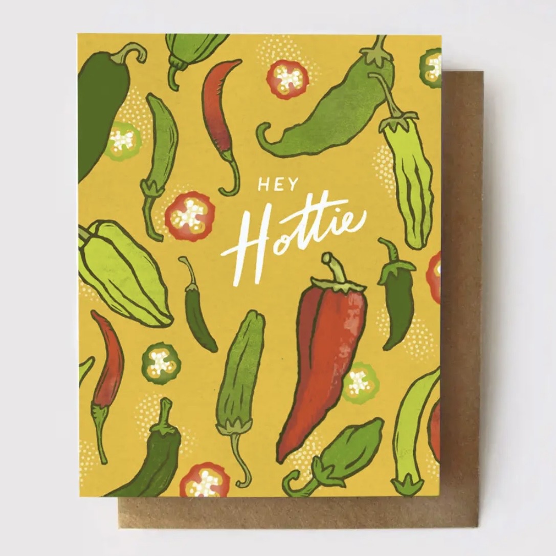 Root & Branch Paper Co Blank Cards